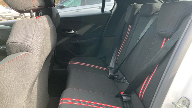 Vauxhall Corsa 1.2 GS 5dr Petrol Hatchback